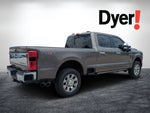 2023 Ford Super Duty F-250 SRW XL