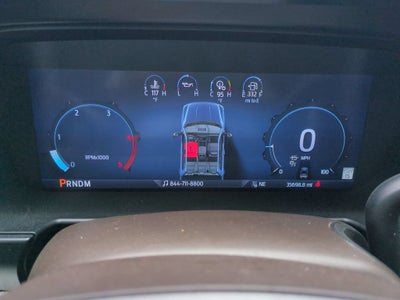 2023 Ford Super Duty F-250 SRW XL