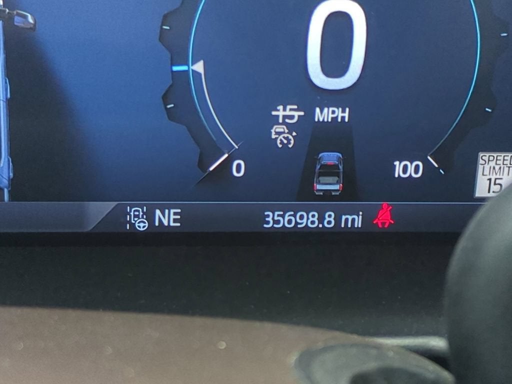 2023 Ford Super Duty F-250 SRW XL