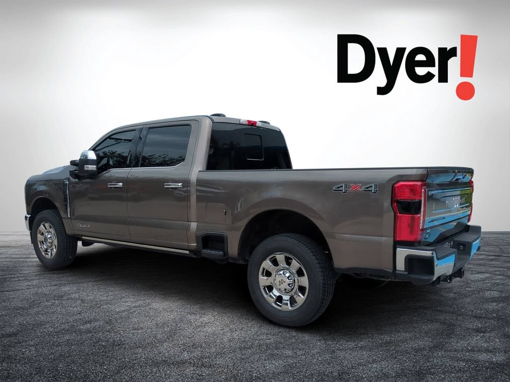 2023 Ford Super Duty F-250 SRW XL