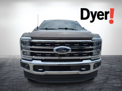 2023 Ford Super Duty F-250 SRW XL