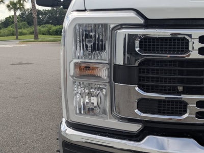 2025 Ford F350 NA