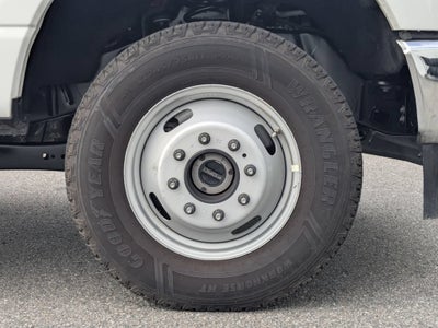 2025 Ford F350 NA