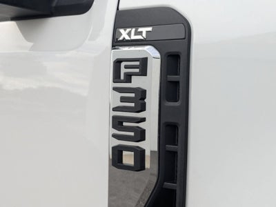 2025 Ford F350 NA