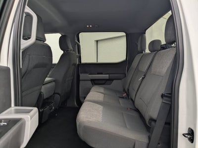 2025 Ford F350 NA