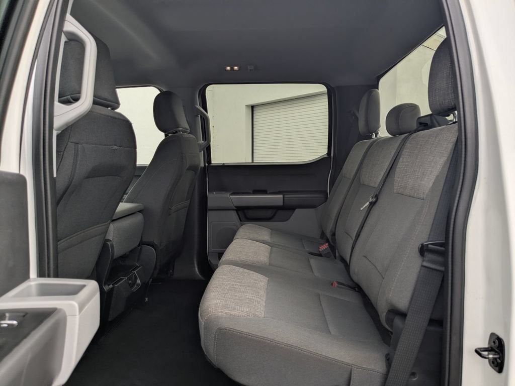 2025 Ford F350 NA