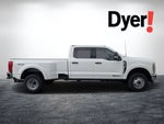 2025 Ford F350 NA