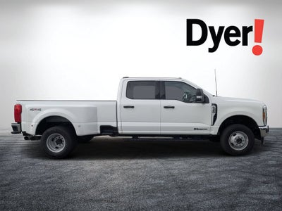 2025 Ford F350 NA