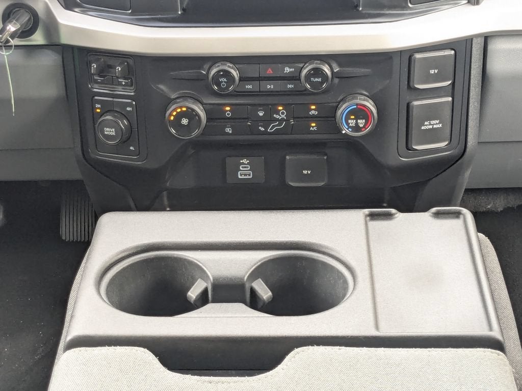 2025 Ford F350 NA