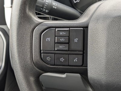 2025 Ford F350 NA