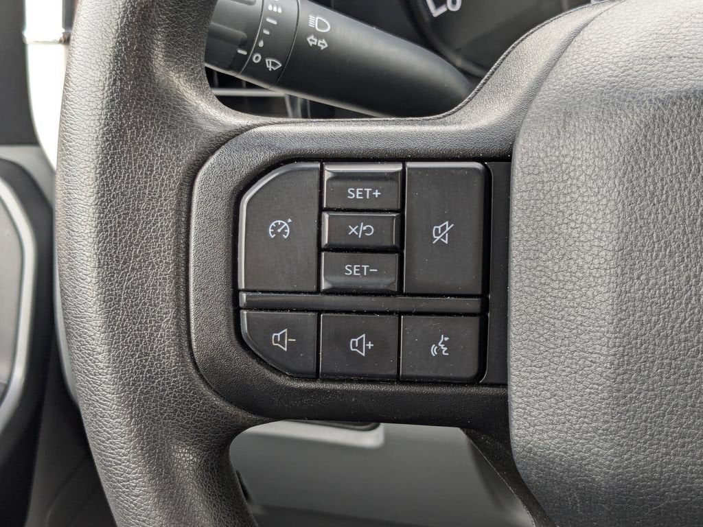2025 Ford F350 NA