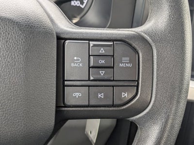 2025 Ford F350 NA