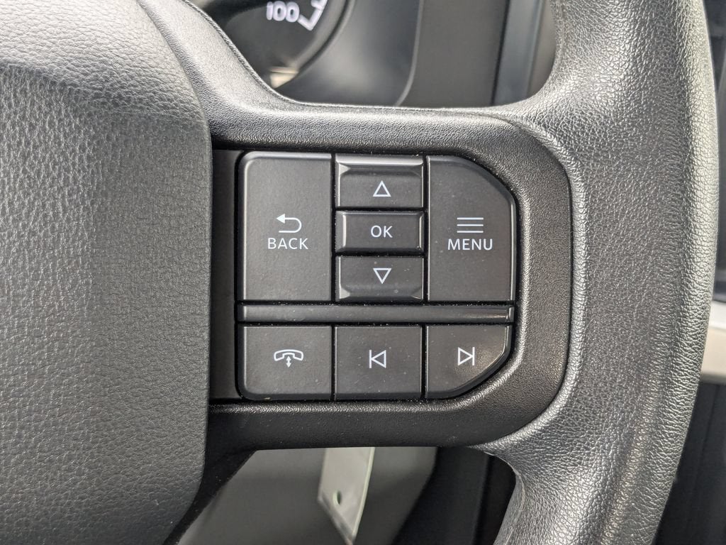 2025 Ford F350 NA