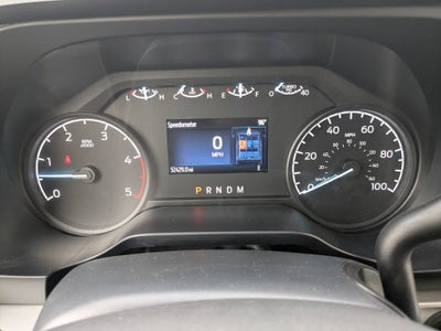 2025 Ford F350 NA