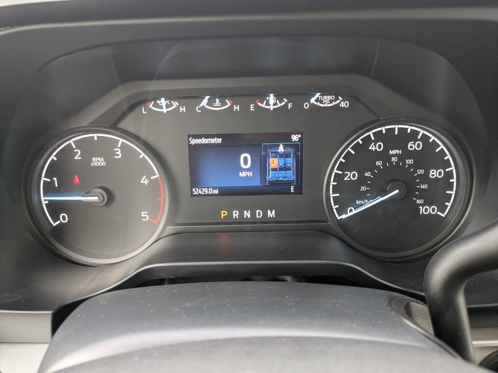 2025 Ford F350 NA
