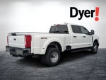 2025 Ford F350 NA