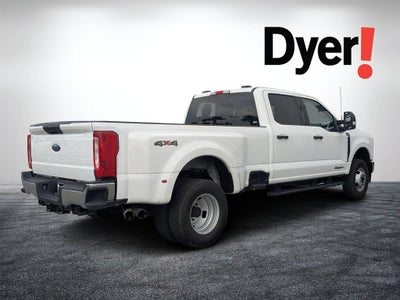 2025 Ford F350 NA