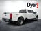 2025 Ford F350 NA