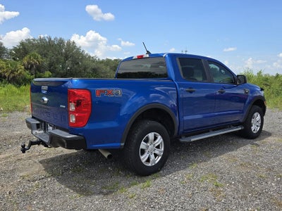 2019 Ford Ranger XL