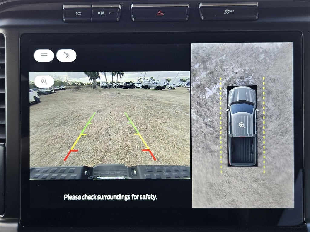 2023 Ford F-150 Lightning Pro