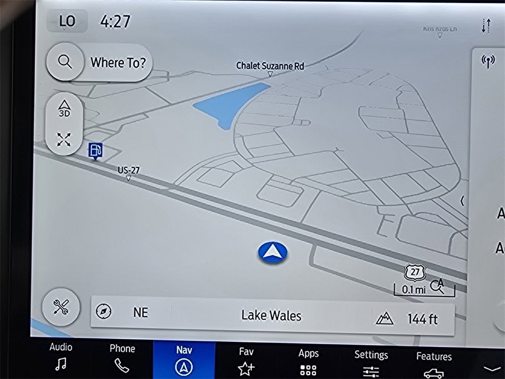 2023 Ford F-150 Lightning Pro