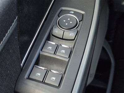 2023 Ford F-150 Lightning Pro