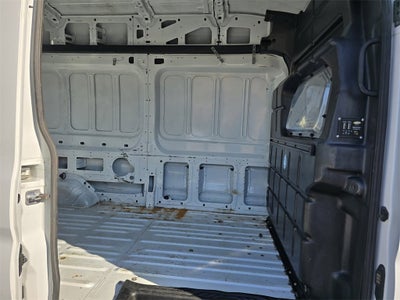2019 Ford Transit Van T250