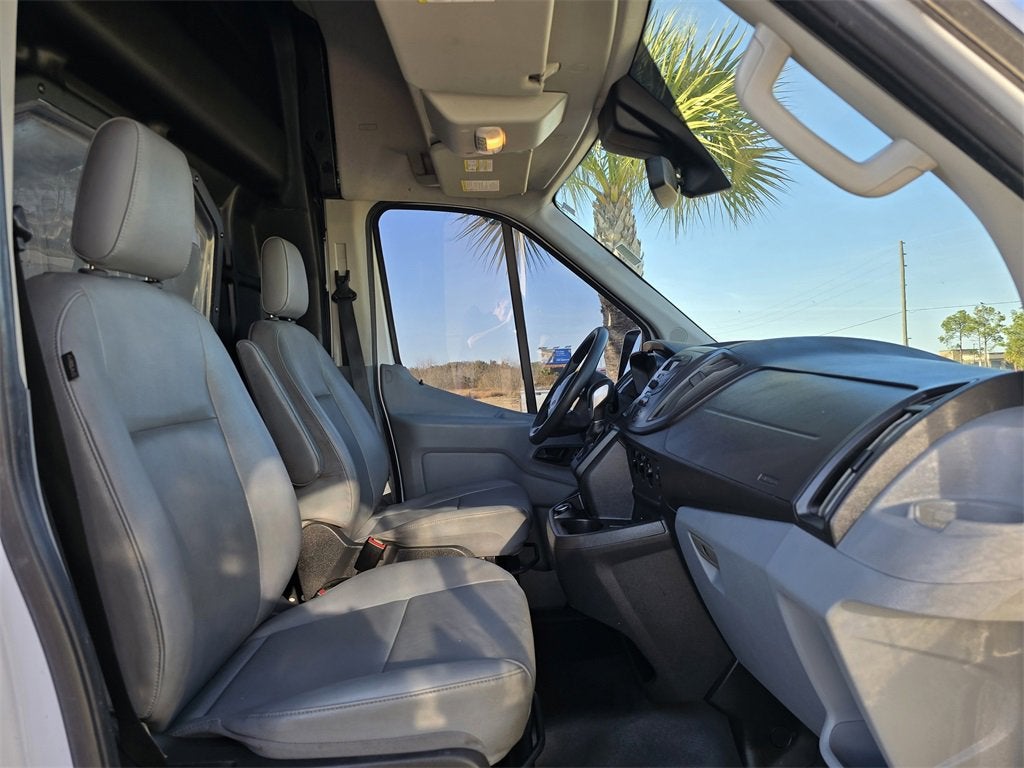 2019 Ford Transit Van T250
