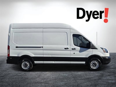 2019 Ford Transit Van T250