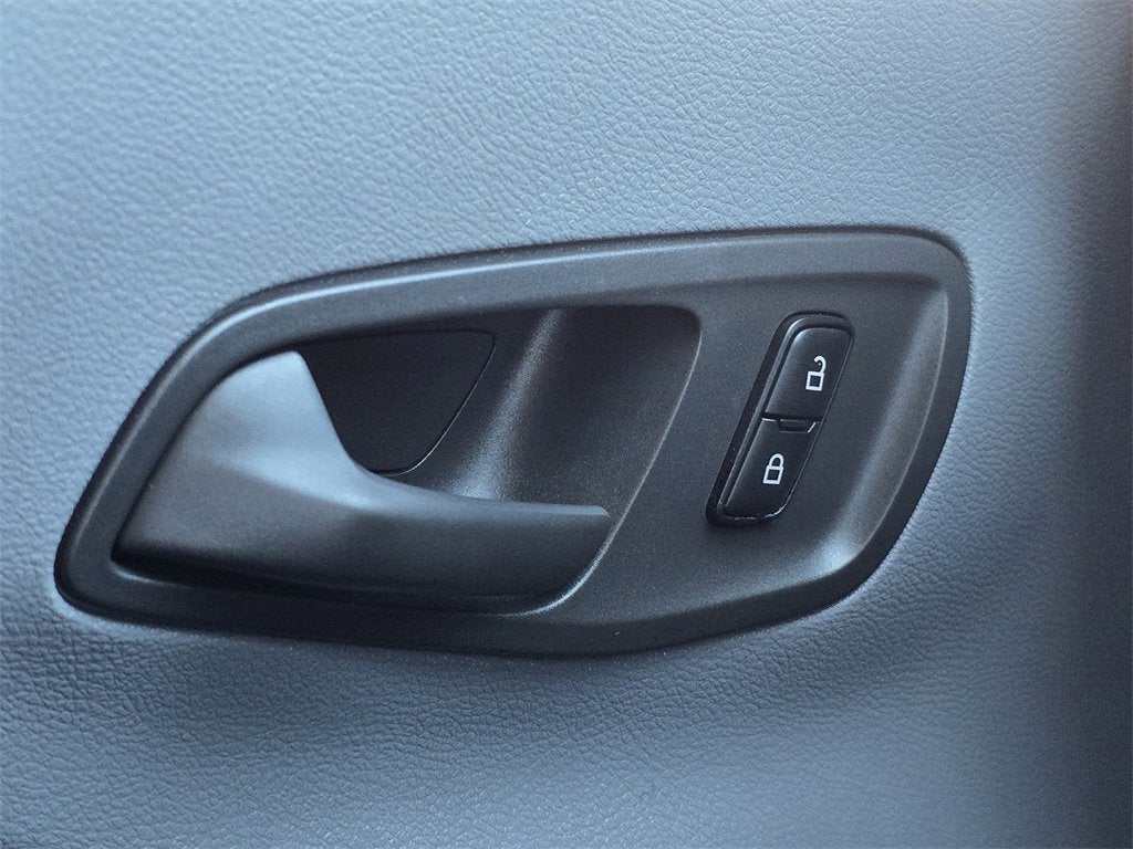 2019 Ford Transit Van T250