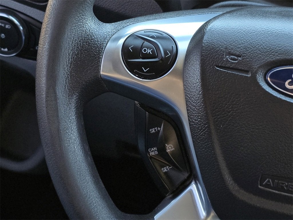 2019 Ford Transit Van T250