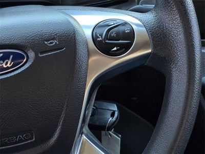 2019 Ford Transit Van T250