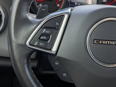 2024 Chevrolet Camaro 1LT