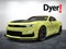2020 Chevrolet Camaro 1SS