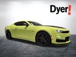 2020 Chevrolet Camaro 1SS