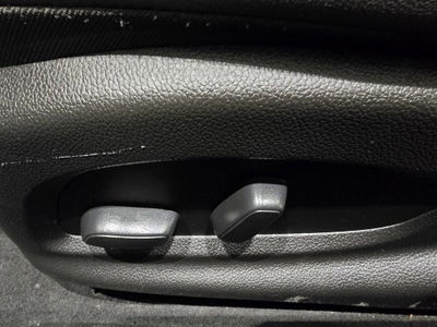 2020 Chevrolet Camaro 1SS