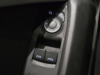 2020 Chevrolet Camaro 1SS