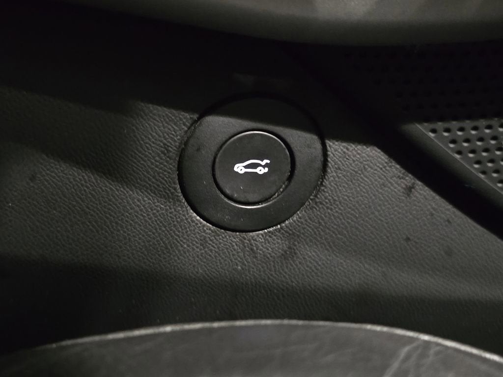 2020 Chevrolet Camaro 1SS