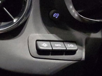 2020 Chevrolet Camaro 1SS