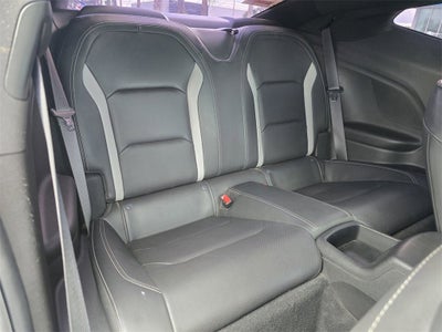 2022 Chevrolet Camaro 1SS