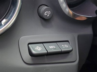 2022 Chevrolet Camaro 1SS