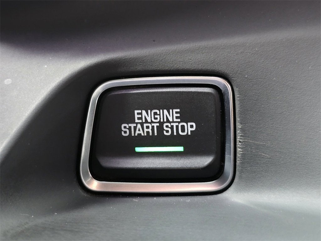 2022 Chevrolet Camaro 1SS