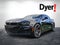 2022 Chevrolet Camaro 1SS