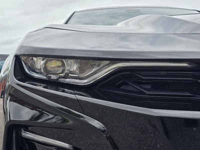 2023 Chevrolet Camaro 2SS