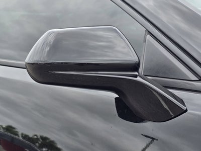 2023 Chevrolet Camaro 2SS