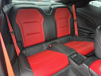 2023 Chevrolet Camaro 2SS