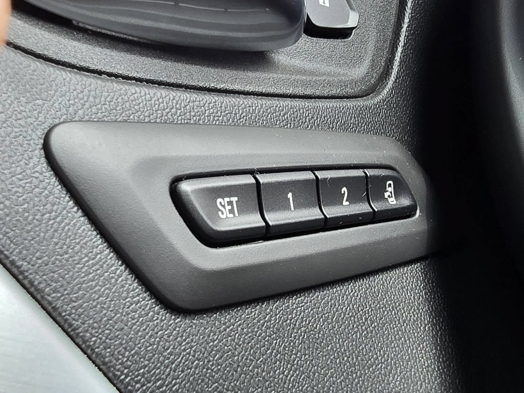 2023 Chevrolet Camaro 2SS