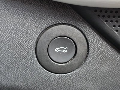 2023 Chevrolet Camaro 2SS