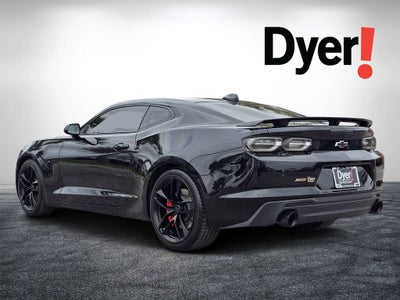 2023 Chevrolet Camaro 2SS