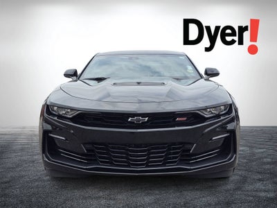 2023 Chevrolet Camaro 2SS